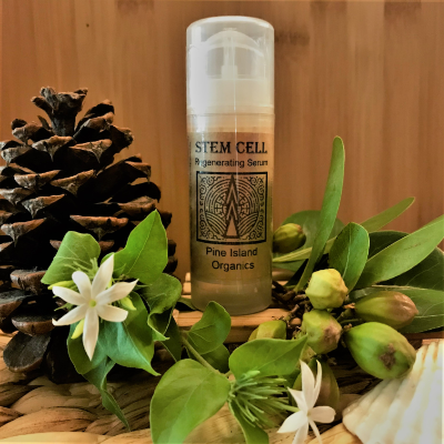 Botanical Stem Cell Skin Renewal Duo For All Skin Types
