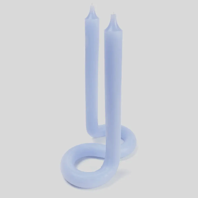 Candles (Tapers, Spiral, Wiggles, Etc)