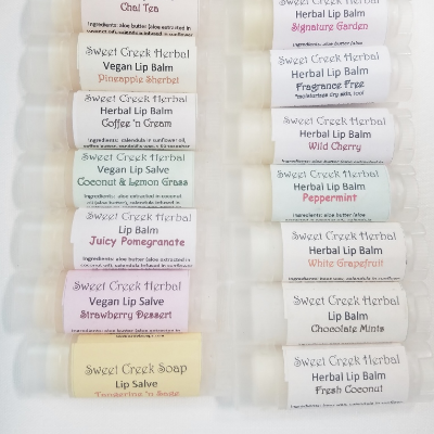 Lip Balms