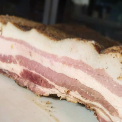 Uncured Bacon