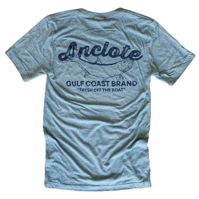 Anclote Tees