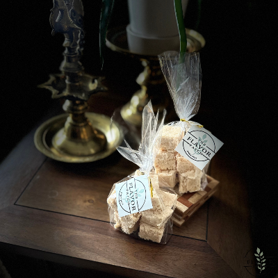 Potato Candy