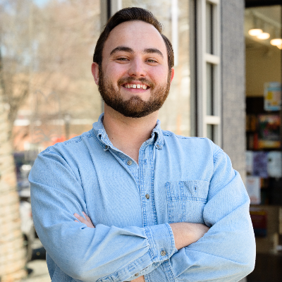 Zach Oberholtzer