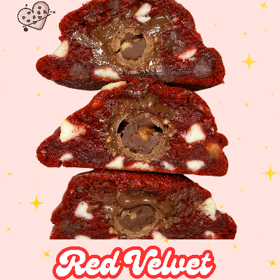 Red Velvet