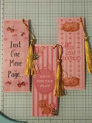 Book Marks