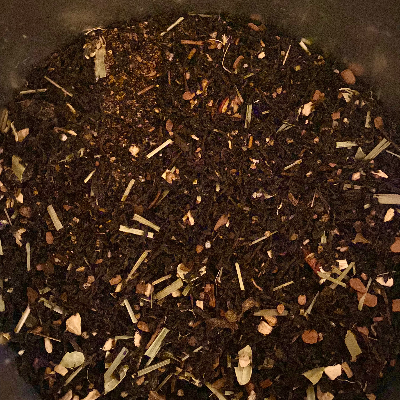 Merry Market Blend - Loose Leaf Tea