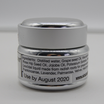 Nighttime Facial Moisturizer