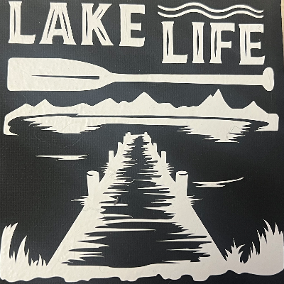 Lake Life 4x4