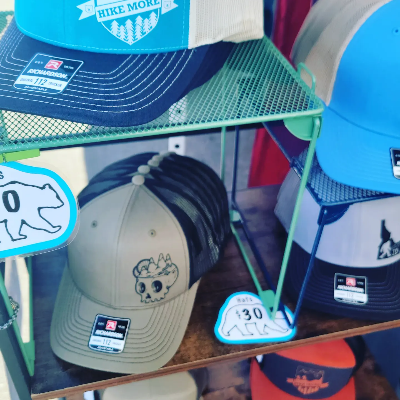 Hats