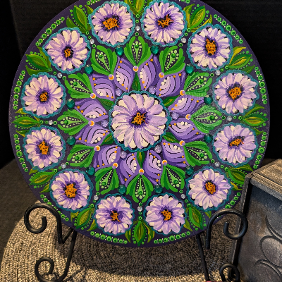 Handmade Paintings