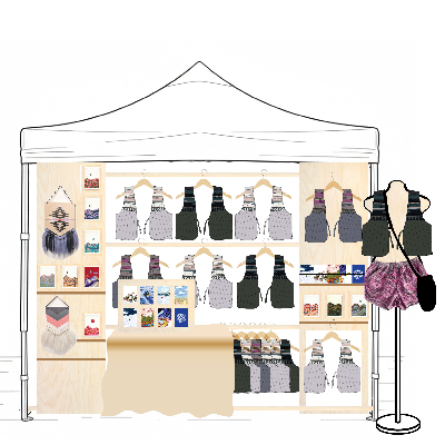 Vendor Set Up