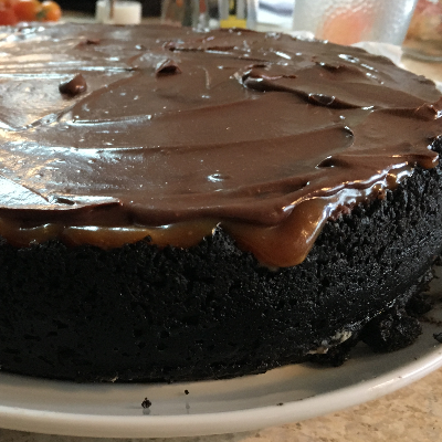 Sweet And Savory Hand Pies