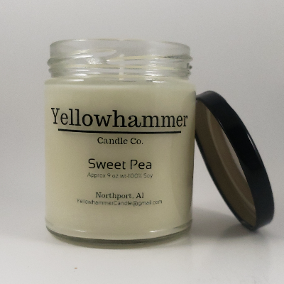 Yellowhammer Candle Company