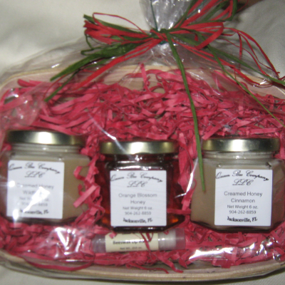 Specialty Gift Baskets