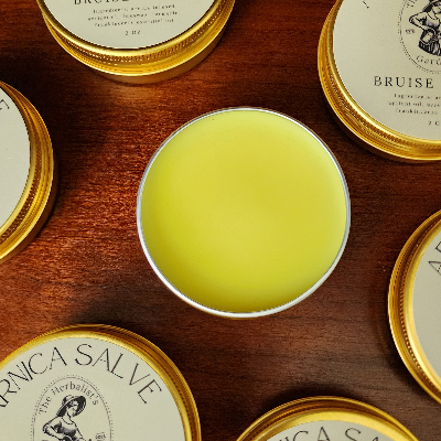 Arnica Salve