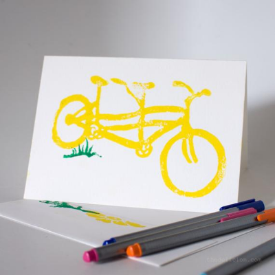 Note Cards