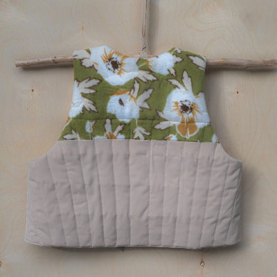 Handmade Vests