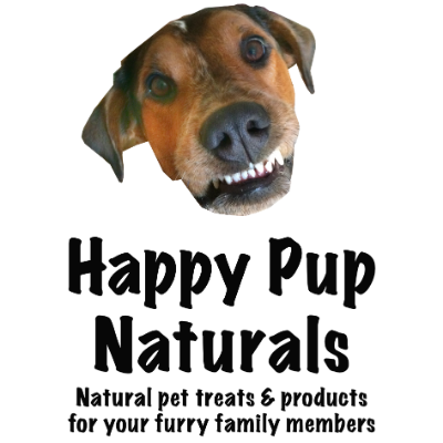Happy Pup Naturals Paw Butter