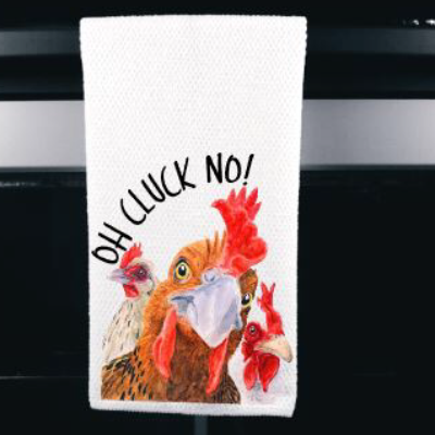 Kitchen Towels