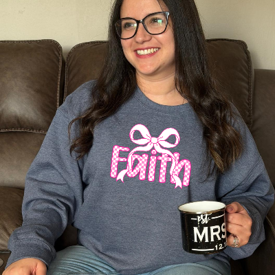 Christian Sweatshirts