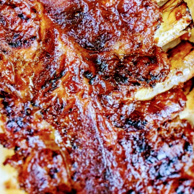 River Rub Bbq Spice Blend