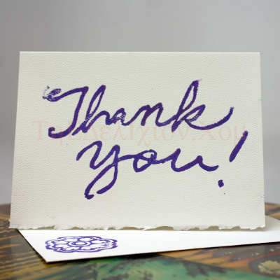 Note Cards