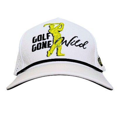Golf Gone Wild The Original Hat
