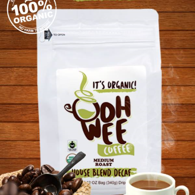 Ooh Wee Coffee