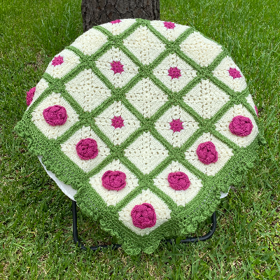 Spring Blanket