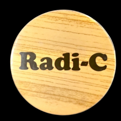 Radi-C Tallow Based-Lavender Scent