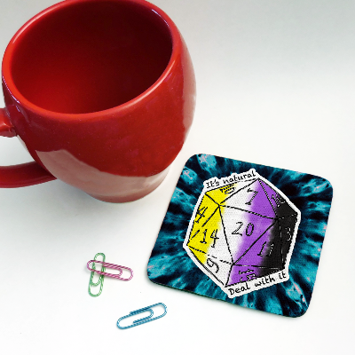 Coasters