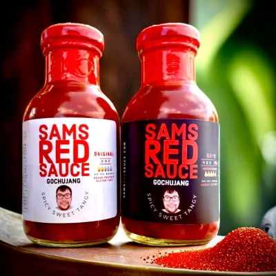 Sams Sauce