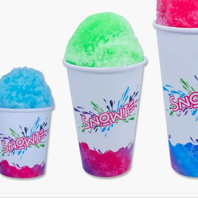 Snowcones