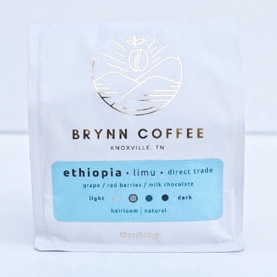 Whole Bean Bags (12oz)