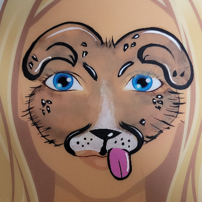 Face Painting