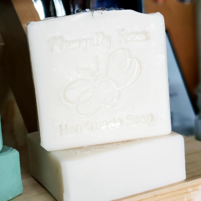 Handcrafted Soap