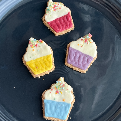 Seasonal Singles - Small