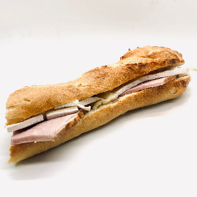 Parisian Sandwich - Cocorico ! - Marketspread