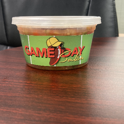 Gameday Salsa