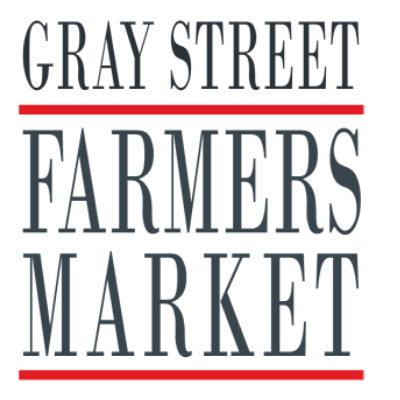 Gray Street Farmers Market