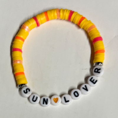 Designer Heshi Bead Bracelets