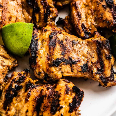 Jamaican Jerk Blend