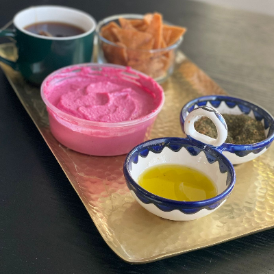 Hummus