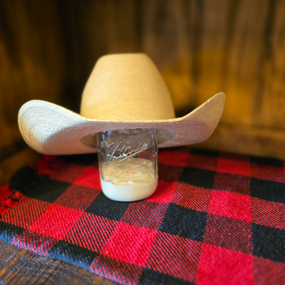 Billy Bread Thornton™ Starter Culture 10oz