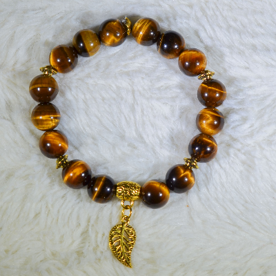 Tiger's Eye Bracelet