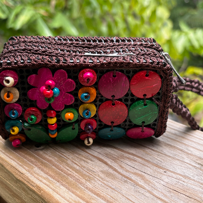 Artisan Beaded Items