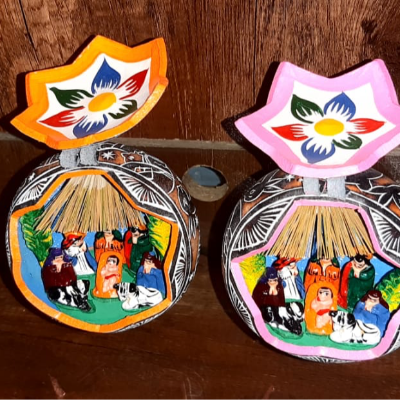 Nativity Sets