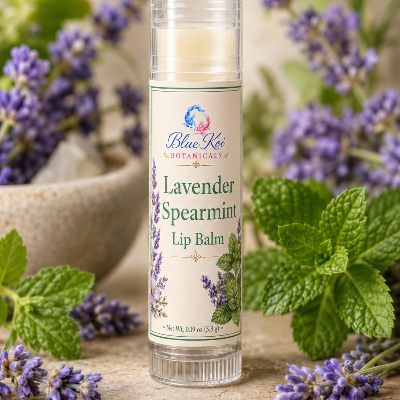 Lip Balms
