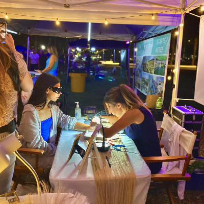 Permanent Jewelry (Multiple Pics)