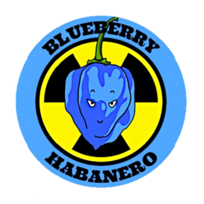 Fruit Habanero Powder